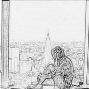 Meet your Posher, Jeanette